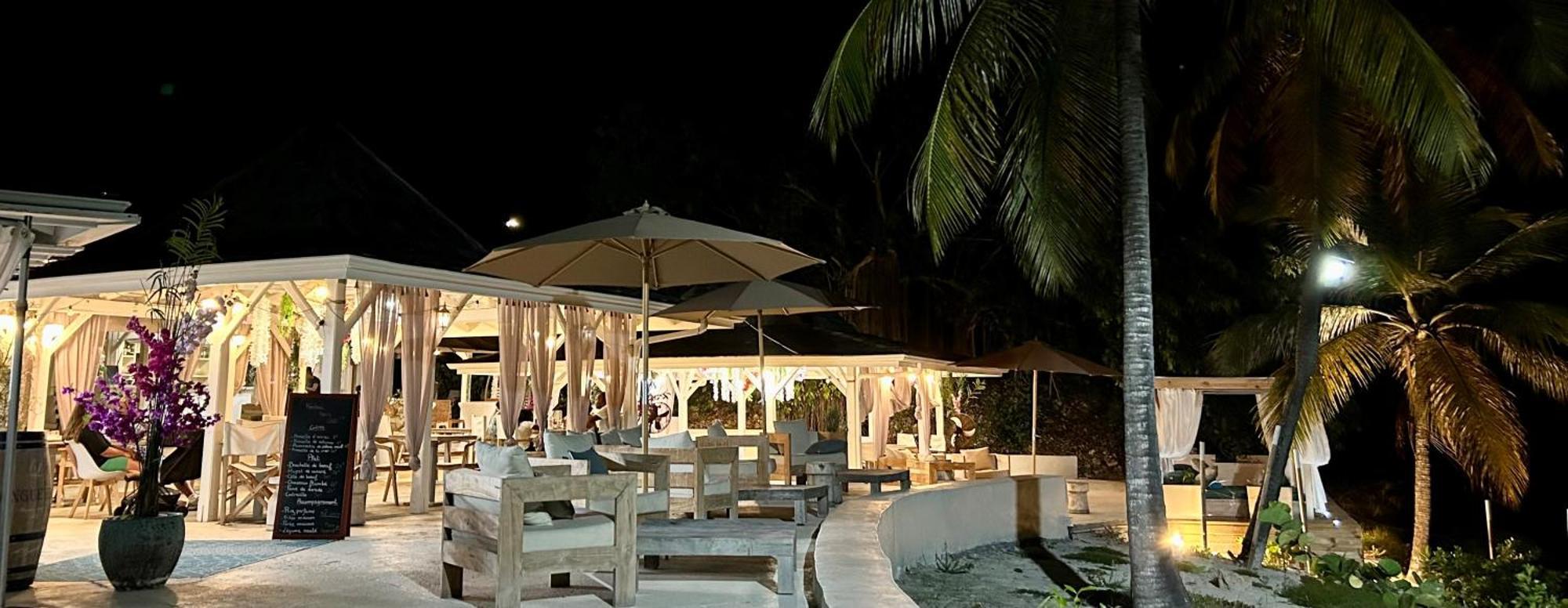 Vue Exclusive Mer Et Volcan, Village Vacances Avec Plage Et Piscine, Les Gwadastudios Sainte-Anne  Ngoại thất bức ảnh